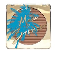 L.A Girl Matte Bronzer